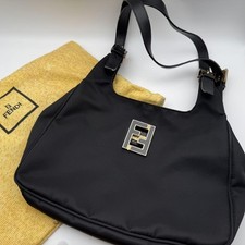 Borsa a tracolla FENDI uomo