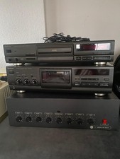 Hi-Fi Vintage Technics + RCF