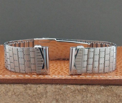 Cinturino orologio vintage