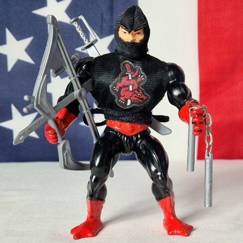 Masters the universe - masters, of