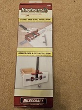 Milescraft Hardware Jig 1340
