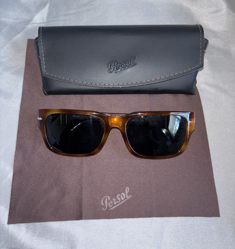 Persol 3315 dark - 3315-s, blue
