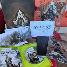Assassin creed iii - iii,