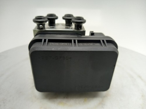 Pompa modulatore abs - pompa/modulatore, yamaha