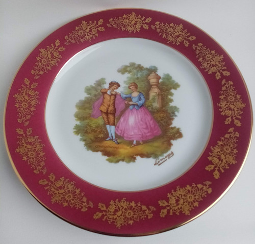 Vintage limoges france - vintage,