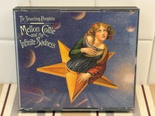 The Smashing Pumpkins Mellon