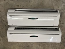 AERMEC - Ventilconvettore Fan Coil a Parete.                     2 Pezzi