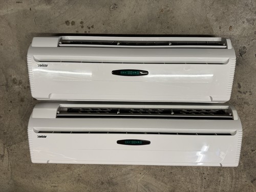 Aermec ventilconvettore fan - aermec,