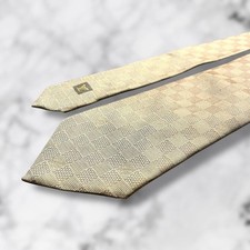 Cravatta Louis Vuitton