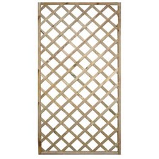 PANNELLO GRIGLIATO LEGNO EURO