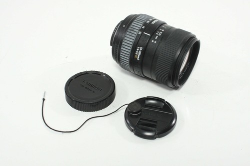 Sigma 200 4 5 - mm, f/4-5.6