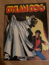 Dylan Dog n 31 originale
