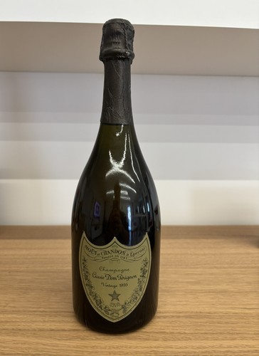 Dom perignon champagne vintage - dom,