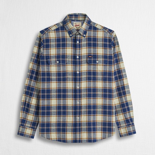 Camicia mcs uomo workwear - camicia,