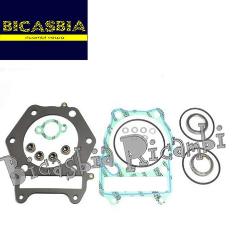 9101 guarnzioni motore - -,