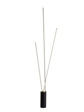 Lampada da terra a led