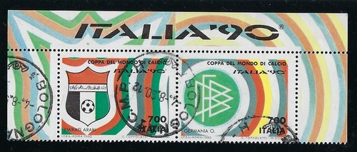 1990 coppa mondo calcio - 1990,