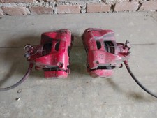 coppia pinze freno anteriori alfa rome giulietta 1.6 mjt