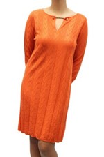 ABITO 336 €-70% MISSONI DONNA FDA9A5B0 ARANCIONE ult. mis.disp. 42 A/I.