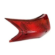 PLASTICA STOP FANALE