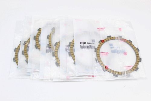 Honda kit dischi frizione per - honda,