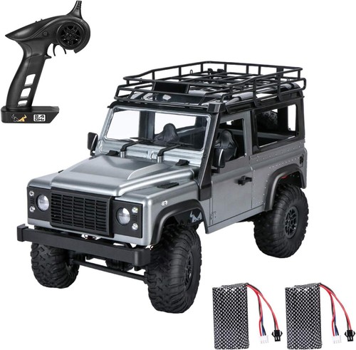 Goolsky 99s 1 12 4wd - mn,
