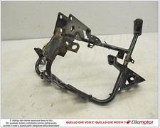 TELAIETTO SUPPORTO SCUDO