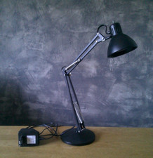 LEUCOS ITRE lampada da tavolo