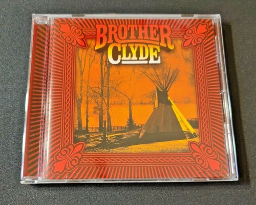 Brother clyde - brother,