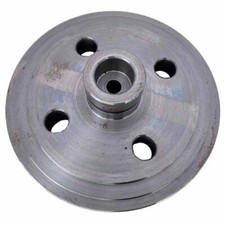 Tappo ghiandola idraulica per