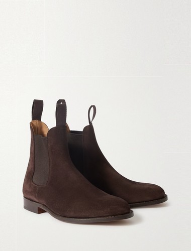 Stivali tricker gigio - stivali, tricker's