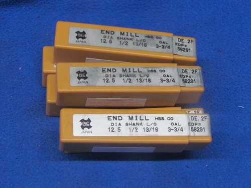 Frese terminali nuove osg - frese,