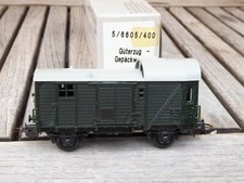 Piko H0 Freight Train Baggage