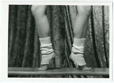 Foto Anonima Silver Print