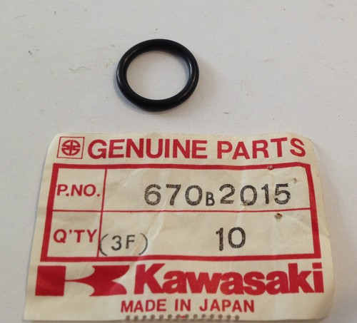 Ring kawasaki h1 - 15,