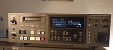 DAT-SONY-PCM-7040-ARGENTO-BUON