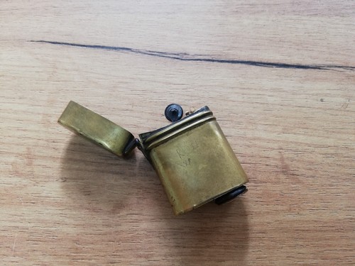 Vintage vecchio raro - vintage, wwi