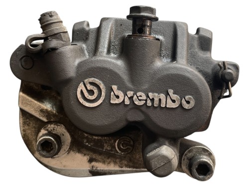 Pinza freno posteriore brembo - posteriore,