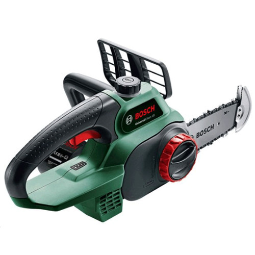 Motosega batteria bosch - batteria,
