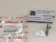 83022021A Ducati Monster 600 750 900 staffa supporto cupolino originale sinistro
