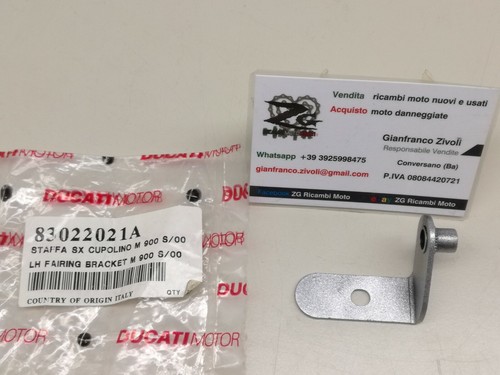83022021a ducati monster 600 - ducati,