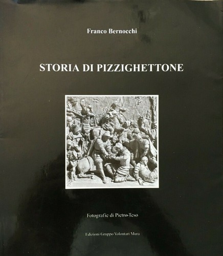 Franco bernocchi storia di - franco,
