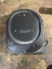 SCATOLA PORTA FILTRO ARIA FIAT