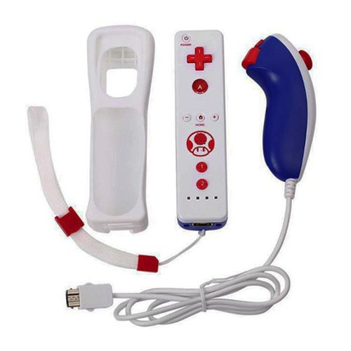 Per nintendo wii - per, u