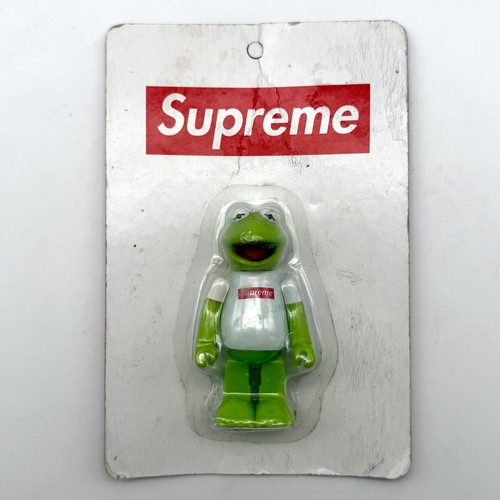 Supreme medicom kermit the - medicom,