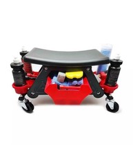 Sgabello Da Officina Meccanico