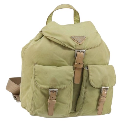 Zaino prada nylon - zaino,