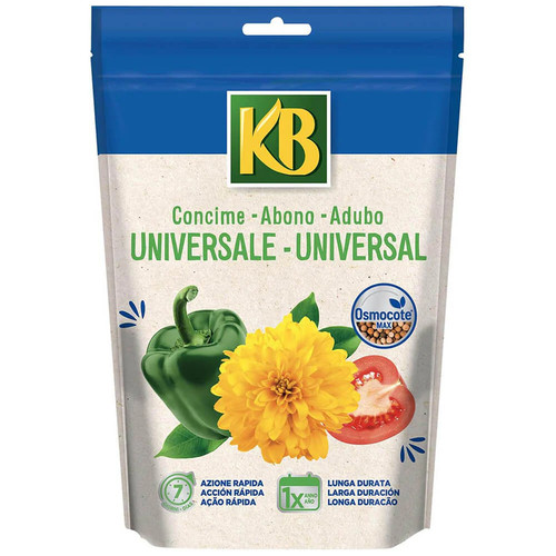 Concime universale osmocote - concime,