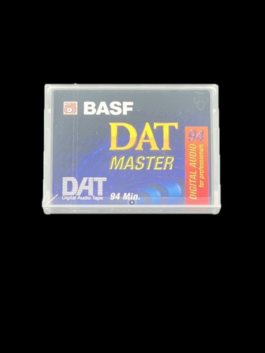 Nastro audio basf - nastro,