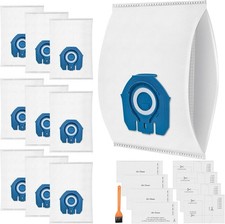 Accessori ricambio per aspirapolvere Miele Hoover GN serie C3/C2 Classic C1 S600